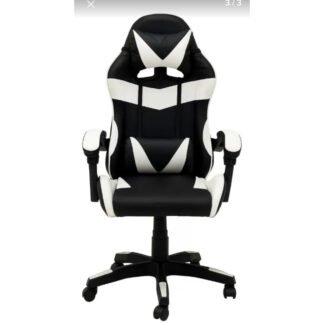 Cadeira Gamer barata Ergonômica Decorshop UMIX81 Reclinável Confortável para Setup e Escritório