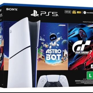 PlayStation 5 slim barato