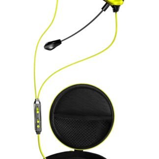 Fone Gamer WAAW by ALOK Energy 10EWG com Microfone Destacável – Som Potente, Conforto Pro e Case Premium