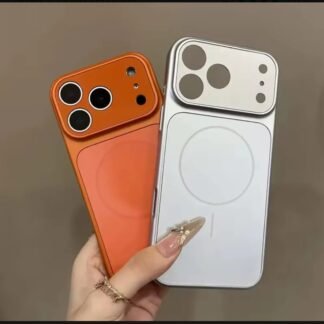 Capa celular Premium UltraProtect iPhone Pro Max – Anti Impacto, Slim e Elegante