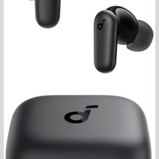 PHONE DE OUVIDO Soundcore P30i Pro Max – Fone Bluetooth 5.4 com ANC Inteligente e 45H de Bateria