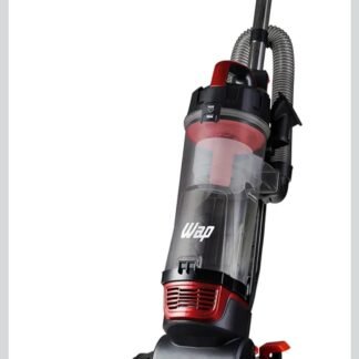 Aspirador TurboPower WAP 2000W 2 em 1 – Ultra Sucção, Compacto e Versátil